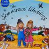 Scarecrows' Wedding Early Read