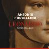 Leonardo. Genio Senza Pace Letto Da Alessandro Benvenuti. Audiolibro. Cd Audio Formato Mp3