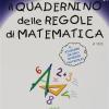Il Quadernino Delle Regole Di Matematica. Per La Scuola Elementare