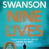 Nine lives: 'i loved this.' ann cleeves