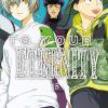 To Your Eternity. Vol. 15