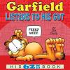 Garfield Listens To His Gut. His 62nd Book