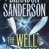 The Well Of Ascension: Book Two Of Mistborn: 02