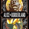Alice In Borderland 4