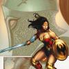 Rinascita. Wonder Woman. Vol. 3