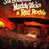Muddy Wolf At Red Rocks (2 Dvd)