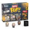 Lord Of The Rings (The): Funko Bitty Pop! 4 Pack - Galadriel
