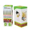 Dragon Ball. Evergreen Edition. Collection. Vol. 4