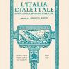 L'italia Dialettale. Rivista Di Dialettologia Italiana. Vol. 81