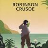 Robinson Crusoe Letto Da Fabrizio Parenti. Ediz. A Caratteri Grandi. Con Cd-audio