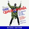 Classic Quadrophenia (cd+dvd)