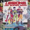 Legione dei super-eroi. Classici DC. Vol. 17