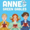 Anne Of Green Gables. Ediz. Per La Scuola. Con File Audio Per Il Download