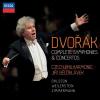 Complete Symphonies & Concertos (6 Cd)