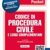 Codice Di Procedura Civile E Leggi Complementari. Con App Tribunacodici