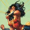 Rinascita. Wonder Woman. Vol. 4