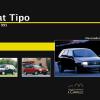 Fiat Tipo. 1988-1995. Ediz. Illustrata