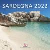 Sardegna. Calendario Da Parete 2022