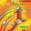 5 Note Al Flauto. Per Le Scuole Elementari. Con File Audio In Streaming