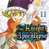 Four knights of the apocalypse. Vol. 11