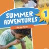 Summer adventures 1. Con Myapp. Con espansione online