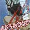 Blood Blockade Battlefront. Vol. 7