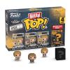Lord Of The Rings (The): Funko Bitty Pop! 4 Pack - Samwise Gamgee