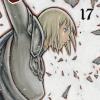 Claymore. New edition. Vol. 17