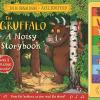 The gruffalo: a noisy storybook
