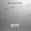 Riccardo De Marchi. 2777. Catalogo Della Mostra (brescia, 21 Aprile-23 Giugno 2017). Ediz. Italiana E Inglese