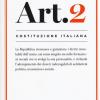 Costituzione Italiana: Articolo 2