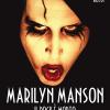 Marilyn Manson. Il rock  morto