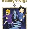 Ranking of kings. Vol. 3