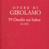 Opere di Girolamo. Vol. 9