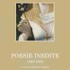 Poesie Inedite 1985-2000
