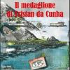 Medaglione Di Tristan Da Cunha