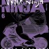 Under Ninja. Vol. 6