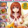 Il Grande Ricettario Di Anime E Manga. Anime Cult Ricette. Vol. 1
