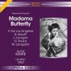 Madama Butterfly (london 1957) (2 Cd)