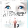 A.i. - Intelligenza Artificiale (regione 2 Pal)