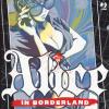 Alice In Borderland. Vol. 5