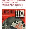 Leggi Razziali Fasciste E Persecuzione Antiebraica In Italia