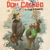 Il ritorno di Don Camillo. Il film a fumetti. Vol. 2