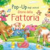 Storie Della Fattoria. Pop-up Degli Animali