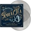 Royal Tea (Transparent Vinyl) (2 Lp)