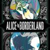 Alice In Borderland 5
