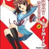 La malinconia di Haruhi Suzumiya. Vol. 4