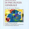 Manuale Di Psicologia Generale