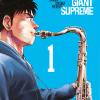 Blue Giant Supreme. Vol. 1