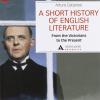 Short History Of English Literature (a). Vol. 2 - From The Victorians To The Present
